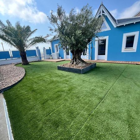 Villa Ocean Vue Mer 6 Pers Acces Place Direct Châtelaillon-Plage Exterior foto
